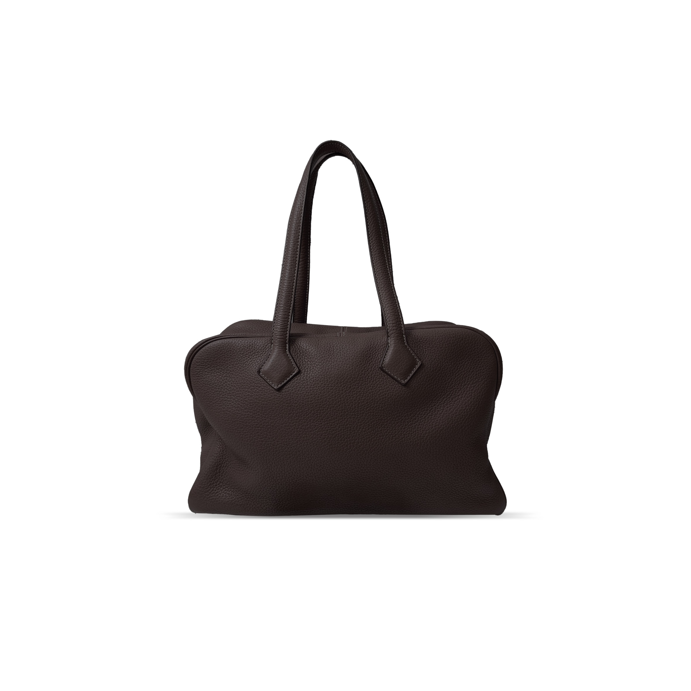 HERMES MASTER VICTORIA II 35 BAG CLEMENCE 4359644 (35*23*16cm)